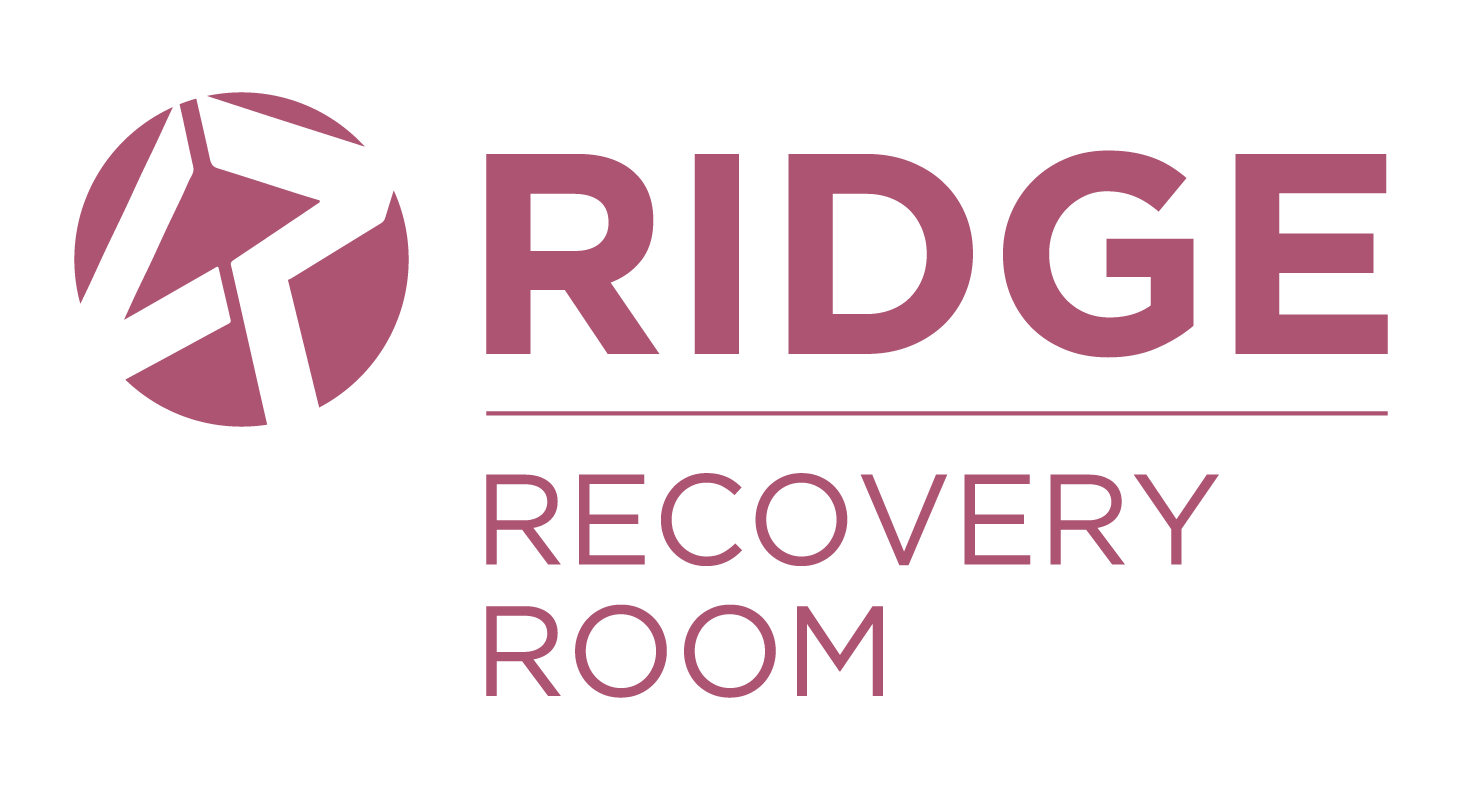 Ridge Recovery Room